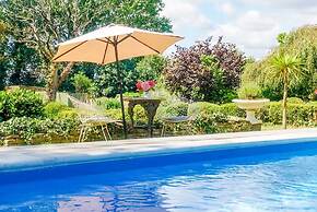 Cedar House Boutique B&B