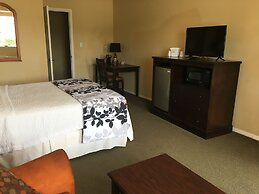 Ambassador Inn And Suites