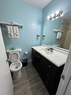 Ambassador Inn And Suites