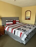 Ambassador Inn And Suites