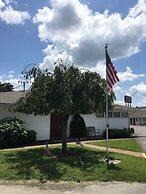 Ambassador Inn And Suites