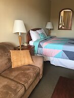 Ambassador Inn And Suites