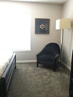 Ambassador Inn And Suites