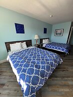 Ambassador Inn And Suites