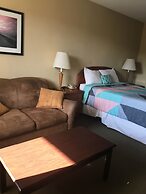 Ambassador Inn And Suites