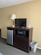 Ambassador Inn And Suites