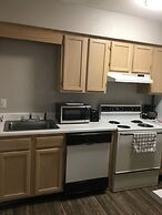 Ambassador Inn And Suites