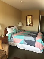 Ambassador Inn And Suites