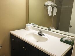 Ambassador Inn And Suites