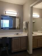 Ambassador Inn And Suites