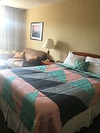 Ambassador Inn And Suites