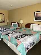 Ambassador Inn And Suites