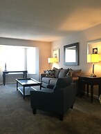 Ambassador Inn And Suites