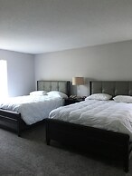 Ambassador Inn And Suites