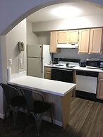 Ambassador Inn And Suites