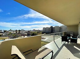Amazing Luxury Ocean View Condo