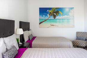 Amazing Luxury Ocean View Condo