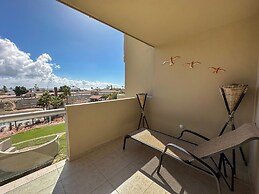 Amazing Luxury Ocean View Condo