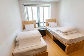 Step Inn Myeongdong 2 - Hostel