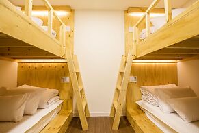 Step Inn Myeongdong 2 - Hostel