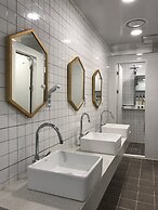 Step Inn Myeongdong 2 - Hostel