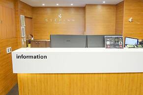 Step Inn Myeongdong 2 - Hostel