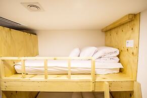 Step Inn Myeongdong 2 - Hostel