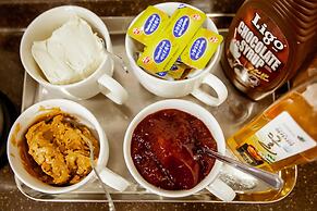 Step Inn Myeongdong 2 - Hostel