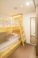 Step Inn Myeongdong 2 - Hostel