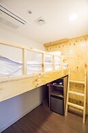 Step Inn Myeongdong 2 - Hostel