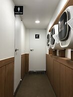 Step Inn Myeongdong 2 - Hostel