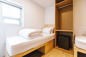 Step Inn Myeongdong 2 - Hostel