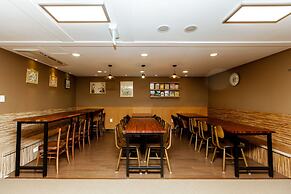 Step Inn Myeongdong 2 - Hostel