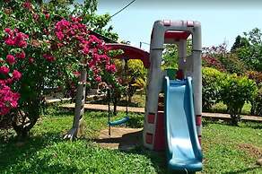 Bungalows HyE
