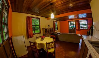 Bungalows HyE
