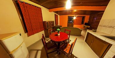 Bungalows HyE