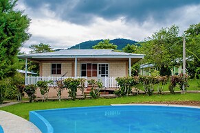 Bungalows HyE