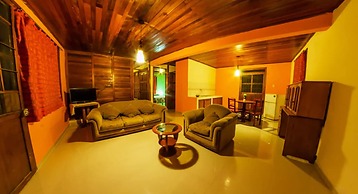 Bungalows HyE