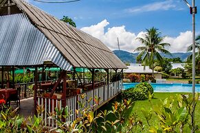 Bungalows HyE