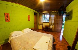 Bungalows HyE