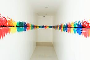 Kamusta Boutique Hotel