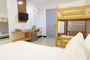 Kamusta Boutique Hotel