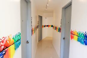 Kamusta Boutique Hotel