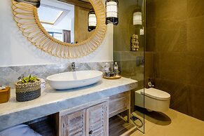 The Akasha Seminyak Bali Boutique Hotel