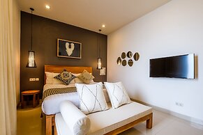 The Akasha Seminyak Bali Boutique Hotel