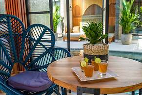 The Akasha Seminyak Bali Boutique Hotel