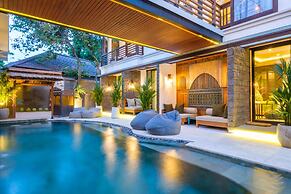 The Akasha Seminyak Bali Boutique Hotel