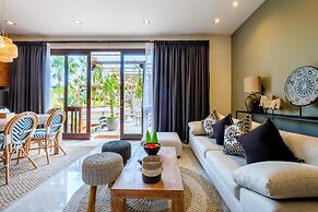 The Akasha Seminyak Bali Boutique Hotel