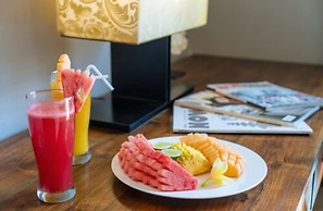 The Akasha Seminyak Bali Boutique Hotel