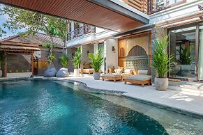 The Akasha Seminyak Bali Boutique Hotel